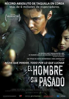 El Hombre sin Pasado