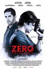 Zero Tolerance (2015) WEB-DL 720p Subtitulados