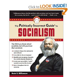 The Politically Incorrect Guide to Socialism