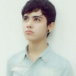 Foto Keren Aliando Foto Keren Aliando