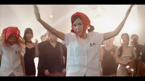 Crayon Pop Uh Ee Choa Crayon Pop Uh Ee Choa