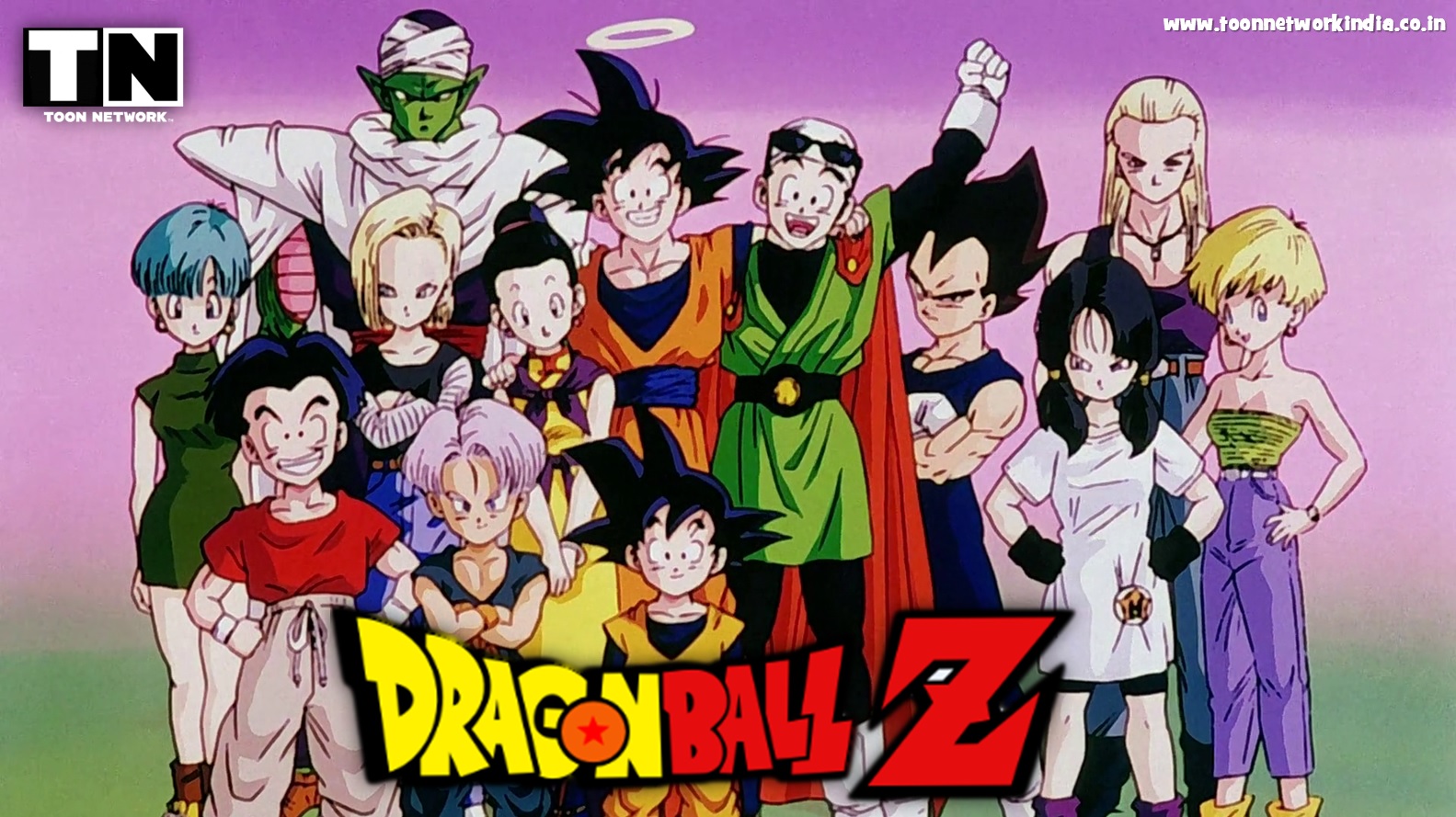 Dragon Ball Z Episode Kid Buu Saga In Hindi