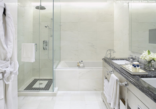 Trump International Hotel & Tower Toronto_Les plus beaux HOTELS DESIGN du monde