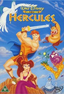 Top Animation Movies Download Hercules 1997