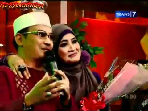 Bidadari Surga - Ustd. Jefri Al Buchori Bidadari Surga - Ustd. Jefri Al Buchori