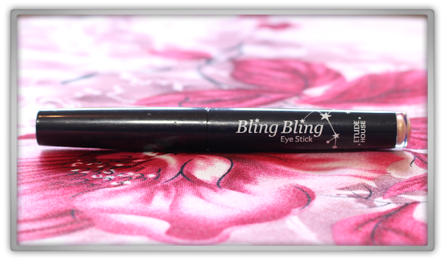 Jolse Order Etude House Clearance sale Haul Review 2015 beauty blogger Etude House Bling Bling Eye Stick Eyeshadow #08 lvory Baby Star Jolse Order Etude House Clearance sale Haul Review 2015 beauty blogger Etude House Bling Bling Eye Stick Eyeshadow #08 lvory Baby Star