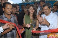 Kuber Jewellery Opening Gallery