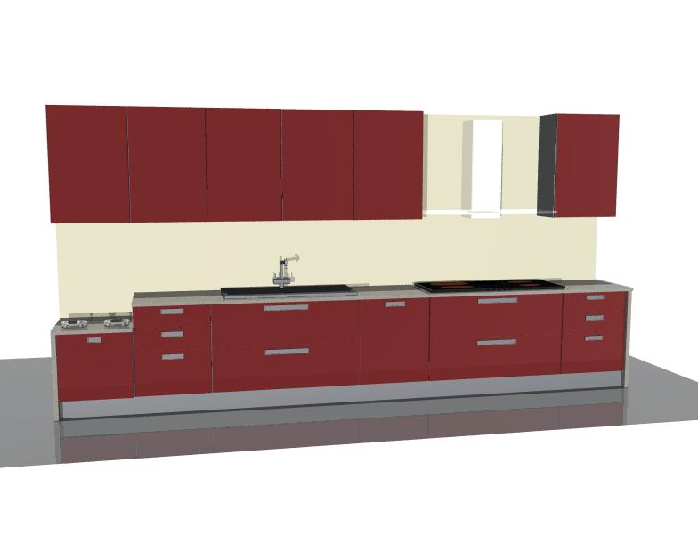 Case 540