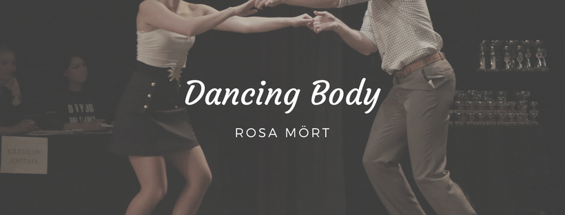 Dancing Body