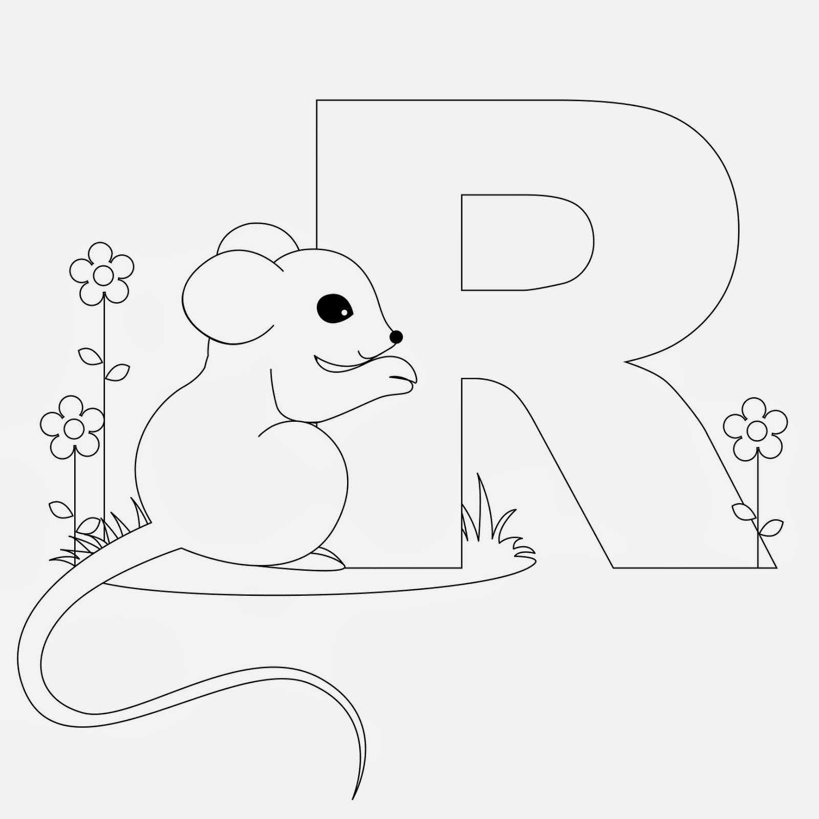 ABC Printables and Activity Sheets for Kids – StoryBots - printable alphabet coloring pages