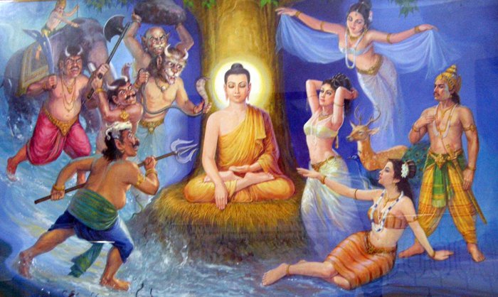 the story of buddha Gautama buddha (c 563/480 – c 483/400 bce), also known as siddhārtha gautama, shakyamuni buddha, or simply the buddha, after the title of buddha, was an ascetic and sage, on whose teachings buddhism was founded he is believed to have lived and taught mostly in the eastern part of ancient india sometime between the 6th and 4th. the story of buddha Gautama buddha (c 563/480 – c 483/400 bce), also known as siddhārtha gautama, shakyamuni buddha, or simply the buddha, after the title of buddha, was an ascetic and sage, on whose teachings buddhism was founded he is believed to have lived and taught mostly in the eastern part of ancient india sometime between the 6th and 4th.