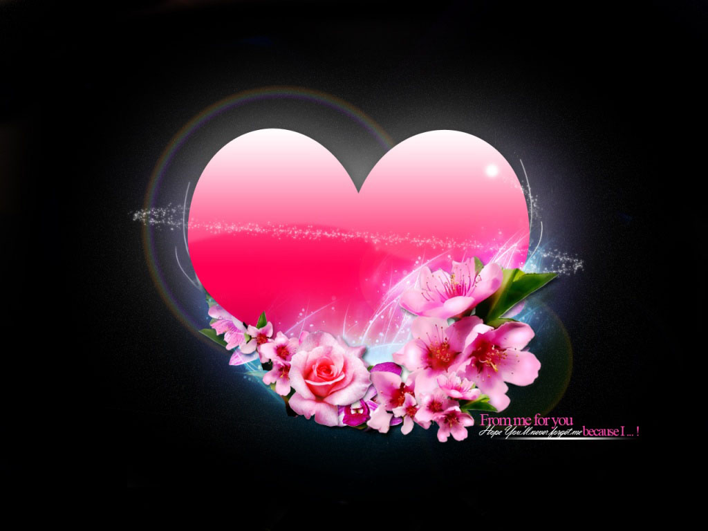 wallpaper: Free Love Wallpapers