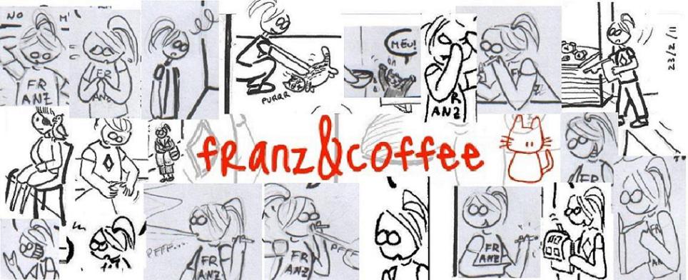 franz&coffee