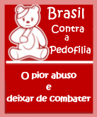 É CRIME...