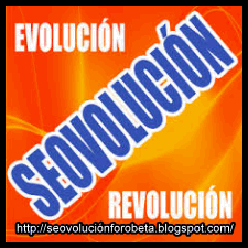 seovolución