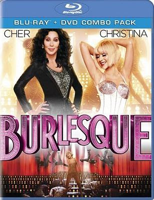 Burlesque Dublado 2011