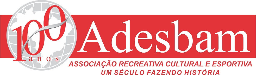 Adesbam - Assoc Recreativa Cultural e Esportiva.