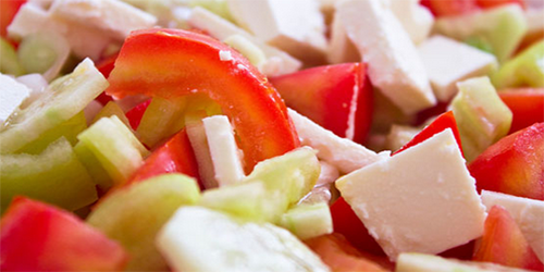 Ensalada estival Ensalada estival