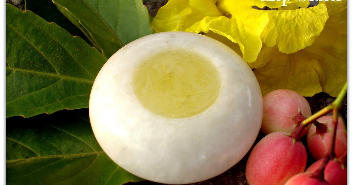 Benefits & Uses Of Almond Oil For Lips Natural Homemade Lip Balm Recipe wildturmeric