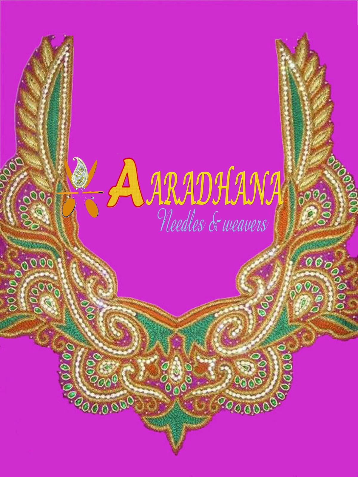 Aari Embroidery Job work rates Embroidey ,Aari , Hand and Tailoring