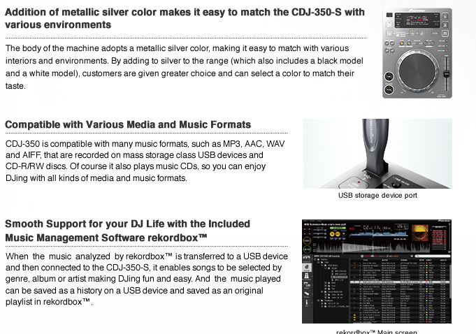 New From Pionner Cdj 350 S Dj School Lebanon Being Pro Is What You Need