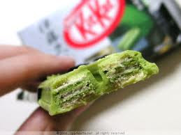 FASH-INFO-RWARD: INGREDIENT OF THE MONTH: MATCHA