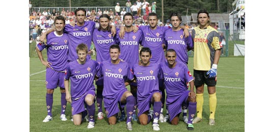 ACF Fiorentina Hall of Fame - Wikiwand