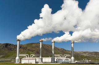 Geothermal energy Geothermal energy