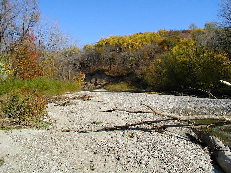 earthscienceguy Geologic History of the MN River Valley Part 1