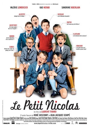 Nhóc Nicolas - Le Little Nicholas (2009) Vietsub 99