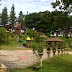 Outbound Taman Budaya Sentul City