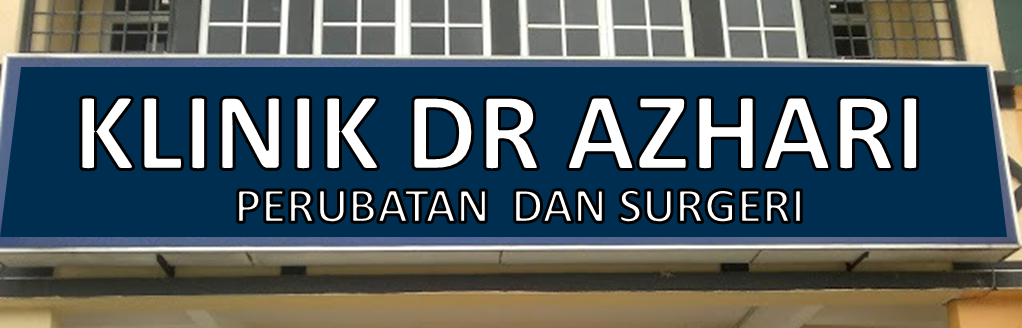 Klinik Dr Azhari