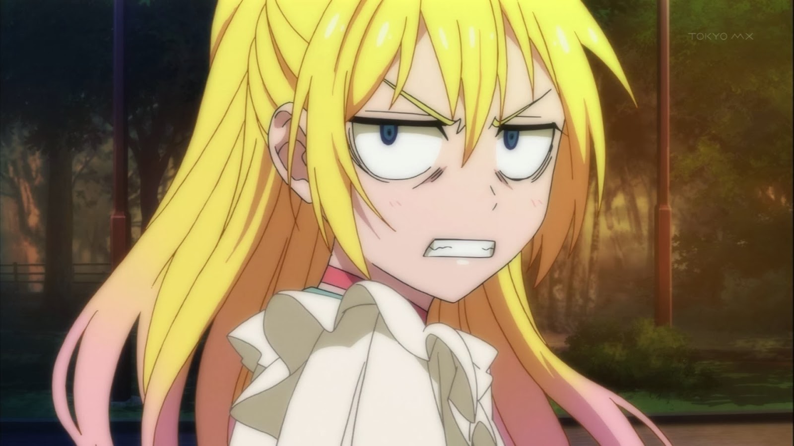 Nisekoi Episode 2 - Japanese otaku news
