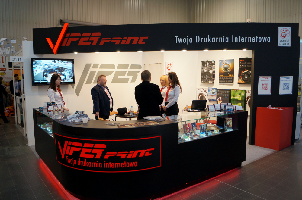 Viperprint Remadays