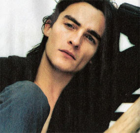 Rupert Friend actores de television Rupert Friend actores de television