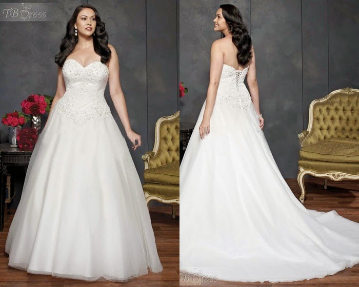 Cheap Plus Size Wedding Dress Thoughts Life Experiences