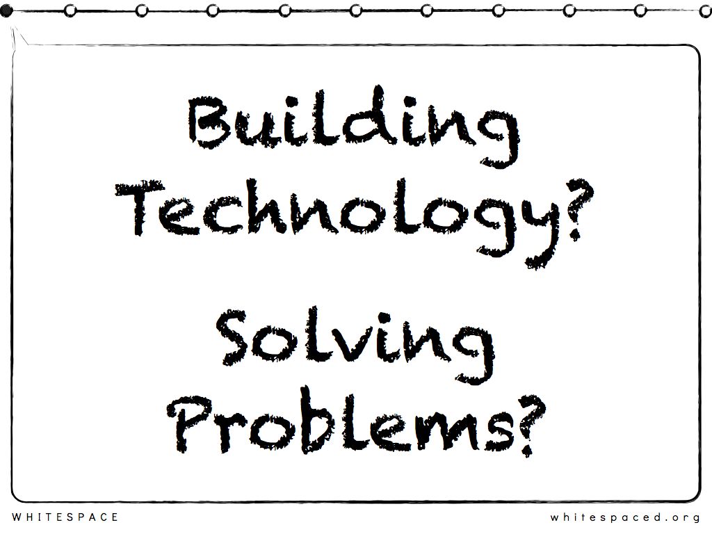 Solve a problem synonym