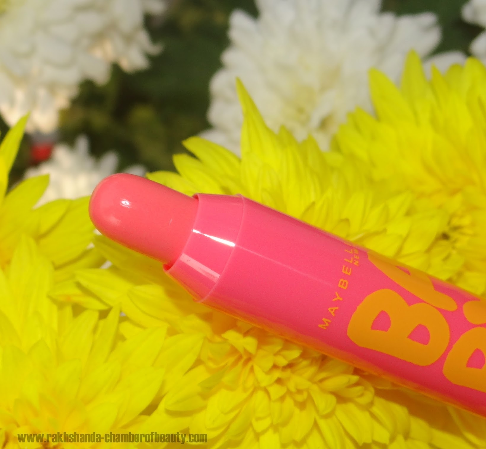 Maybelline Baby Lips Candy Wow Peach Review, Swatches Maybelline Baby Lips Candy Wow Peach Review, Swatches, baby lips, best tinted lip balm in India, Maybelline Baby Lips Candy Wow price in India, Indian beauty blogger, lip balm, Maybelline, Maybelline Baby Lips Candy Wow, peach shade, review, review and swatches, Maybelline New York, Chamber of beauty