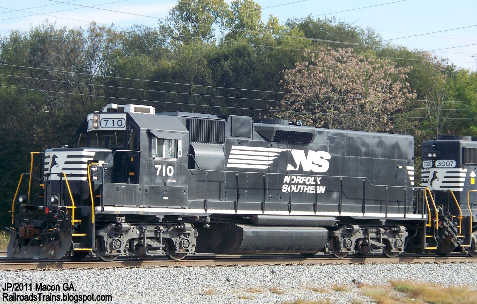 norfolk southern