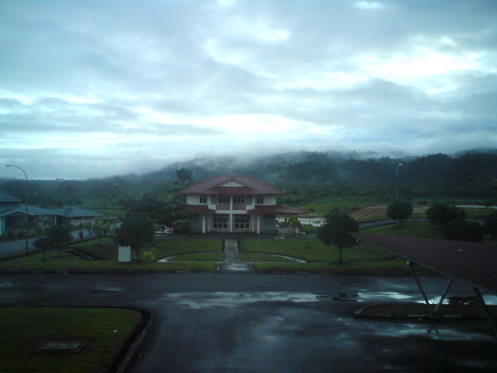Smk Kubong