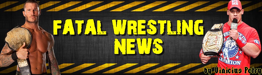 Fatal Wrestling News