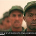 Amerika Serikat Akan Melatih Ribuan Tentara Libya