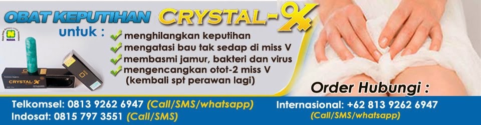 Crystal X Online