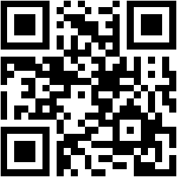 Scan this code to visit to my new blog