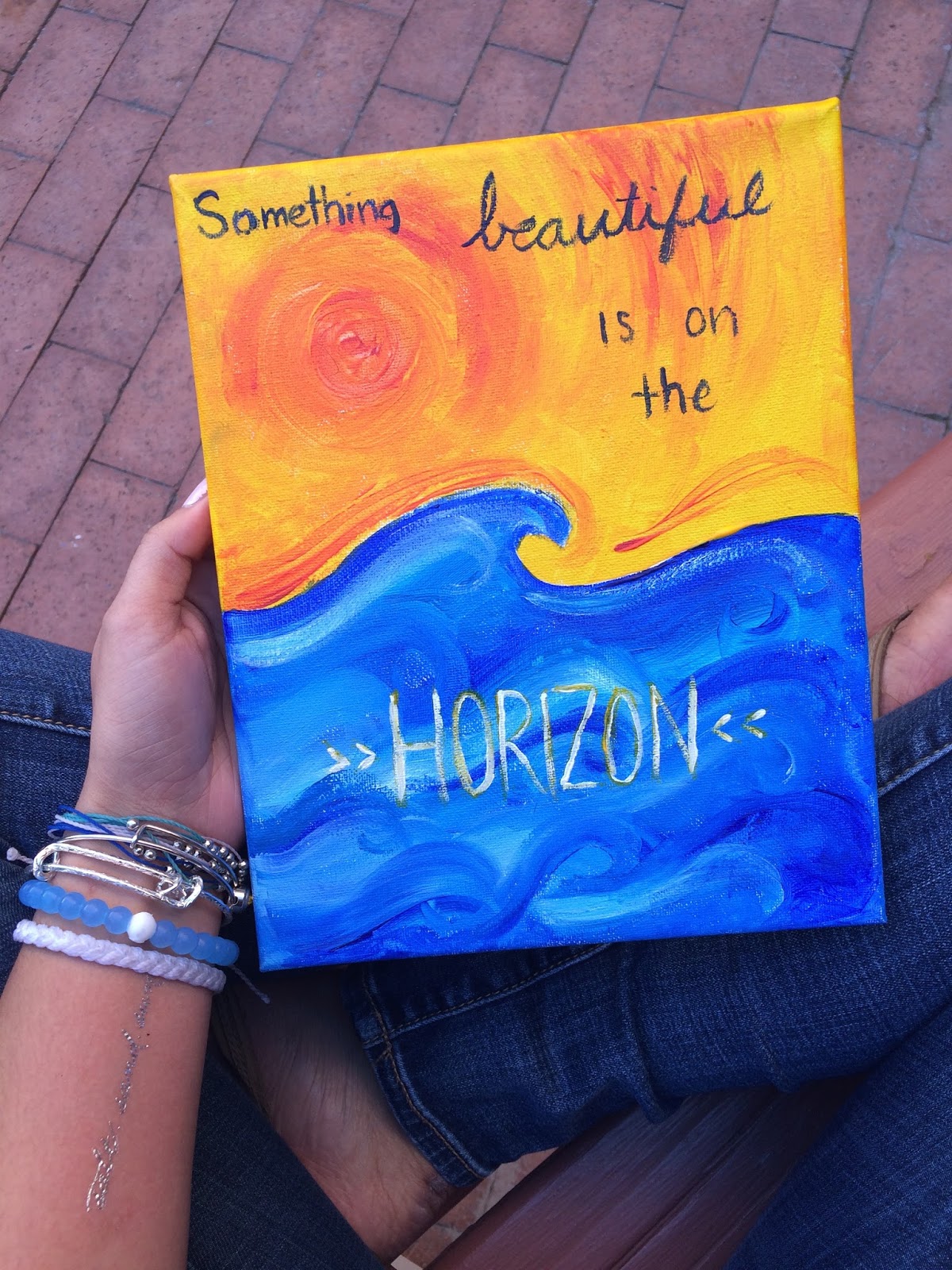 How to Make Your New Room Feel More Like Home Curated by Kirsten