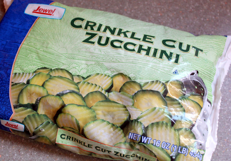 How To Cook Frozen Breaded Zucchini at Samuel Watterson blog