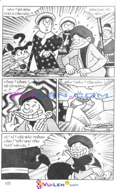 than dong dat viet tap 25