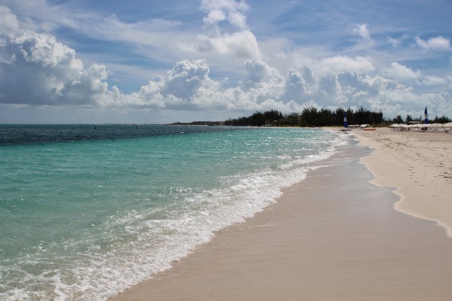 Turks & Caicos Recap Turks & Caicos Recap