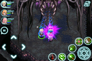 Download Inotia 3 for android