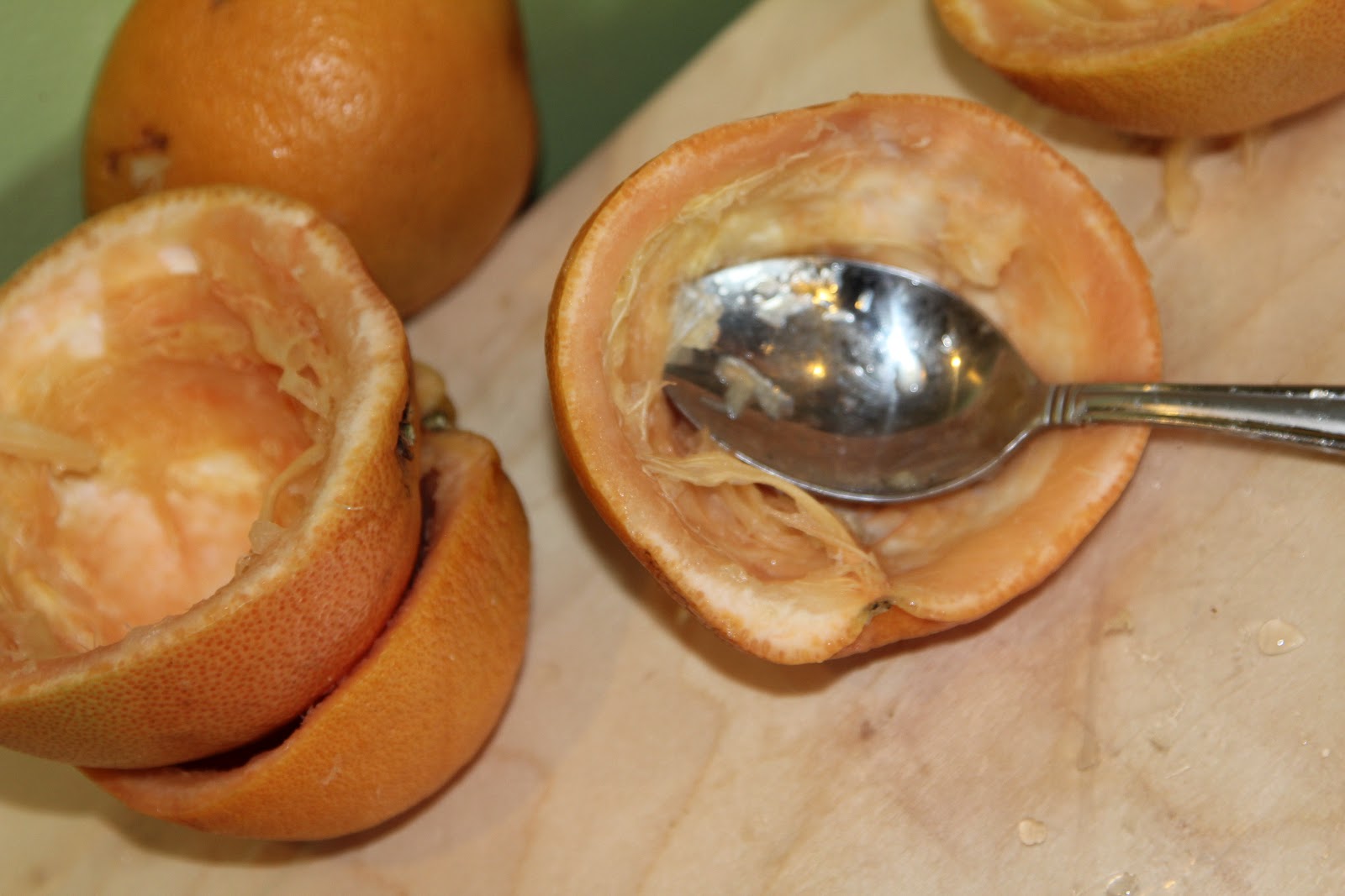 My Real Life Parenting Homemade grapefruit juice